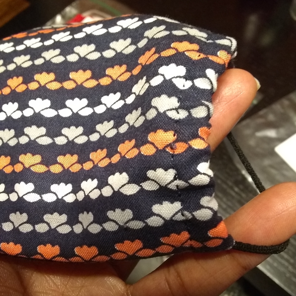 Hand sew Face mask